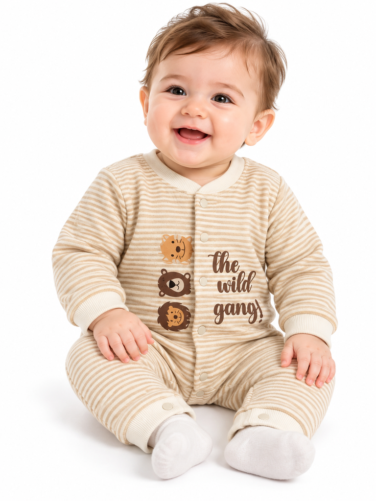 JUNIOR Romper 2-1238-26