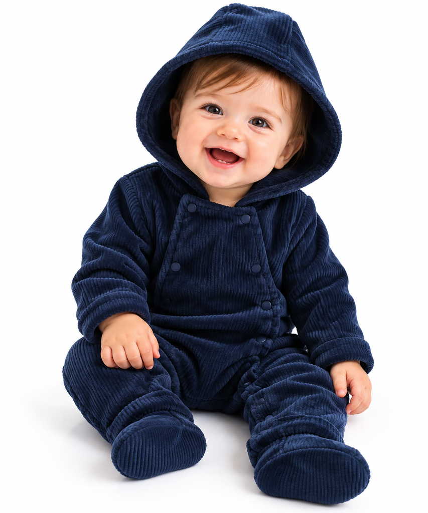 JUNIOR Romper 2-1247-26
