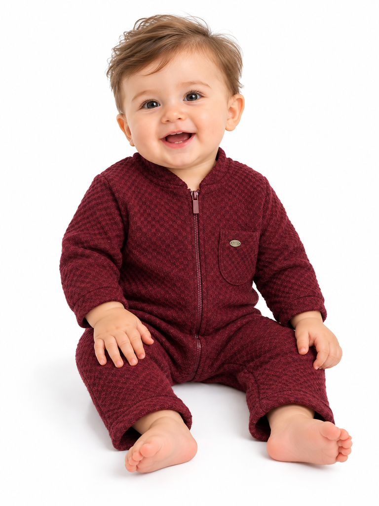 JUNIOR Romper 2-1267-26