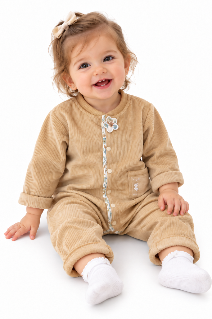JUNIOR Romper 2-1700-26
