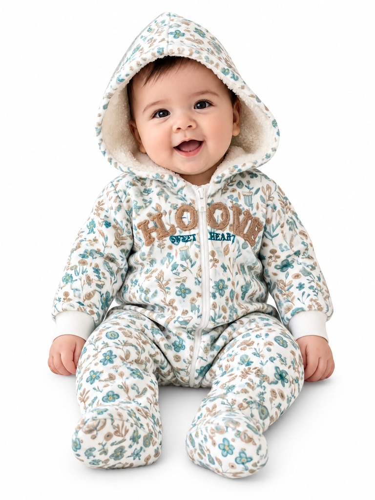 JUNIOR Romper 2-1701-26