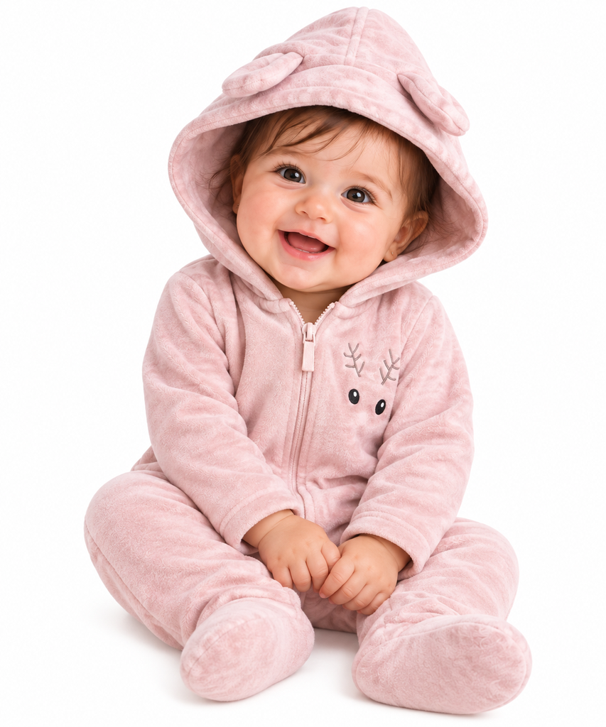 JUNIOR Romper 2-1711-26
