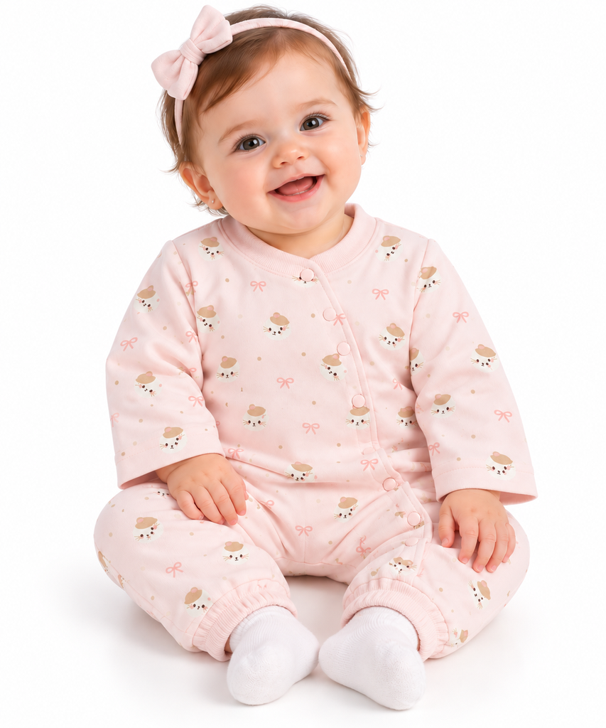 JUNIOR Romper 2-1720-26