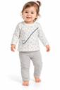 JUNIOR Romper 2-1721-26