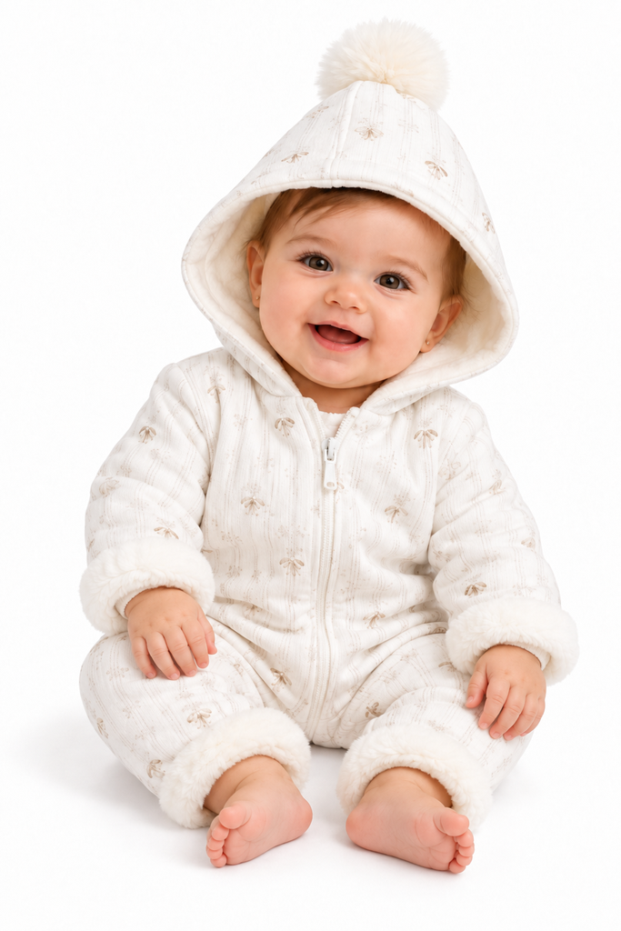 JUNIOR Romper 2-1730-26