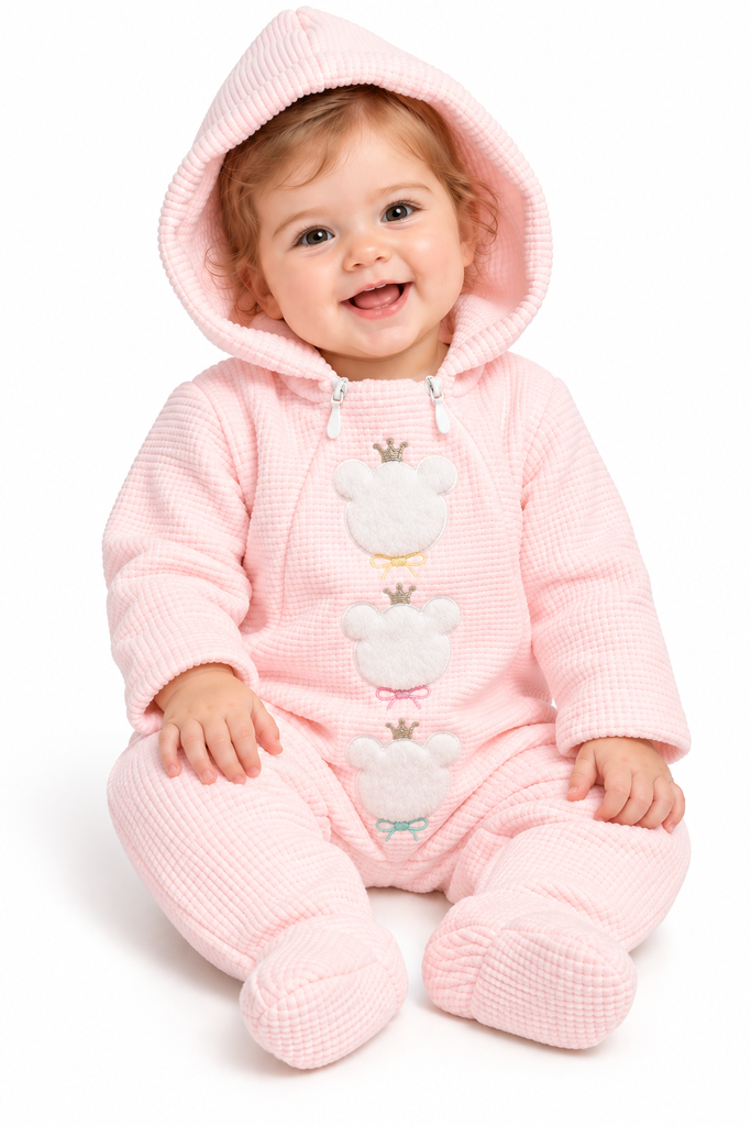 Nelly port pollar bear 0214A 