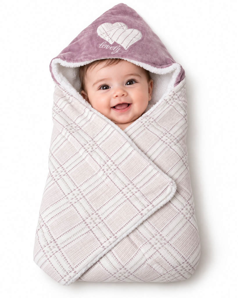 Full Moon blanket velour lovely 300091
