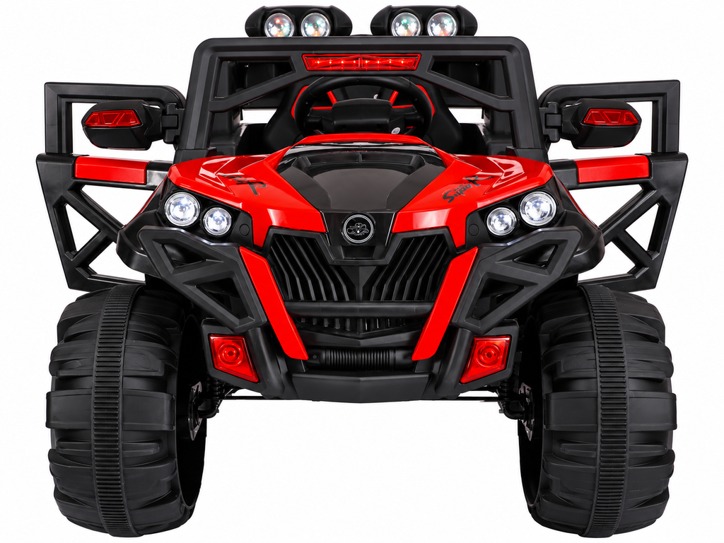 ELECTRIC Car y60-184/xgz2188