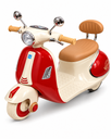 ELECTRONIC VESPA Y60-231/HQC065-6188