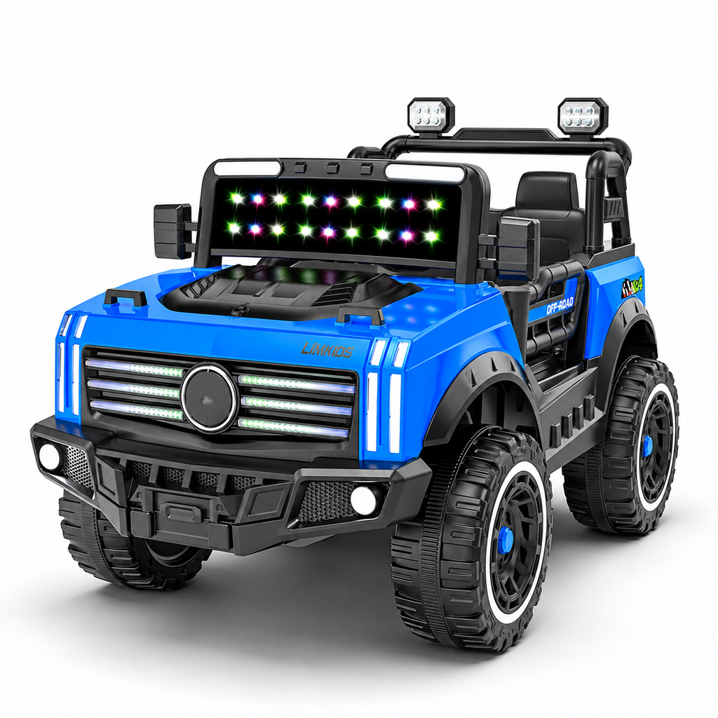 Electric TOYS CAR Y60-233 SF-918 