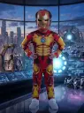 Ironman Costume 3D 1019/20/21