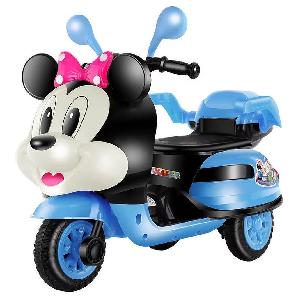 Electric TRICYCLE Y60-237 QC008-6180 