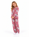 caramel pyjama kids cat 475