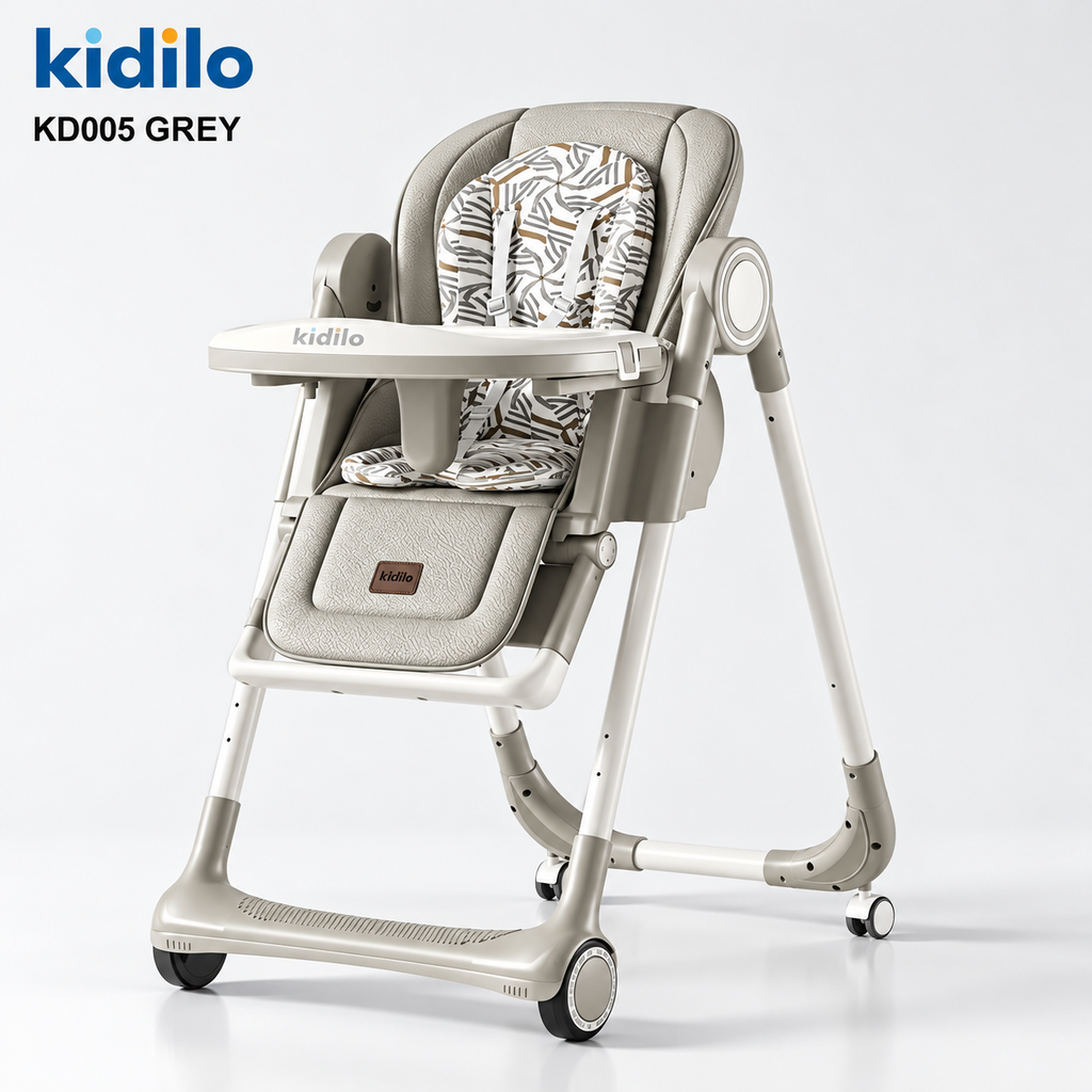 KIDILO ELECTRIC FOODCHAIR KD005 