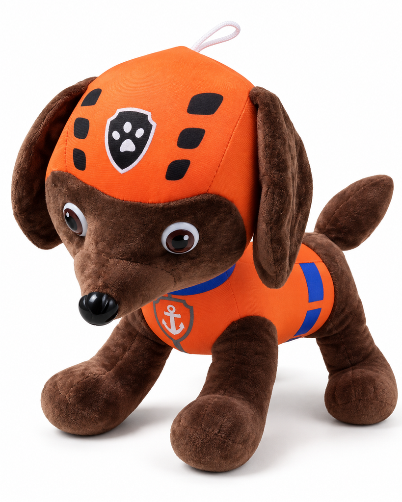 soft toys chase paw patrol (L) 787-28