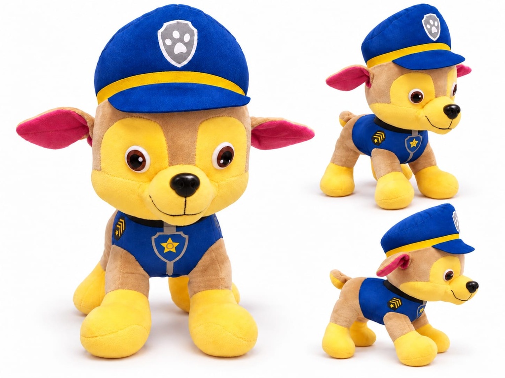 soft toys Zuma paw patrol (L) 787-28 
