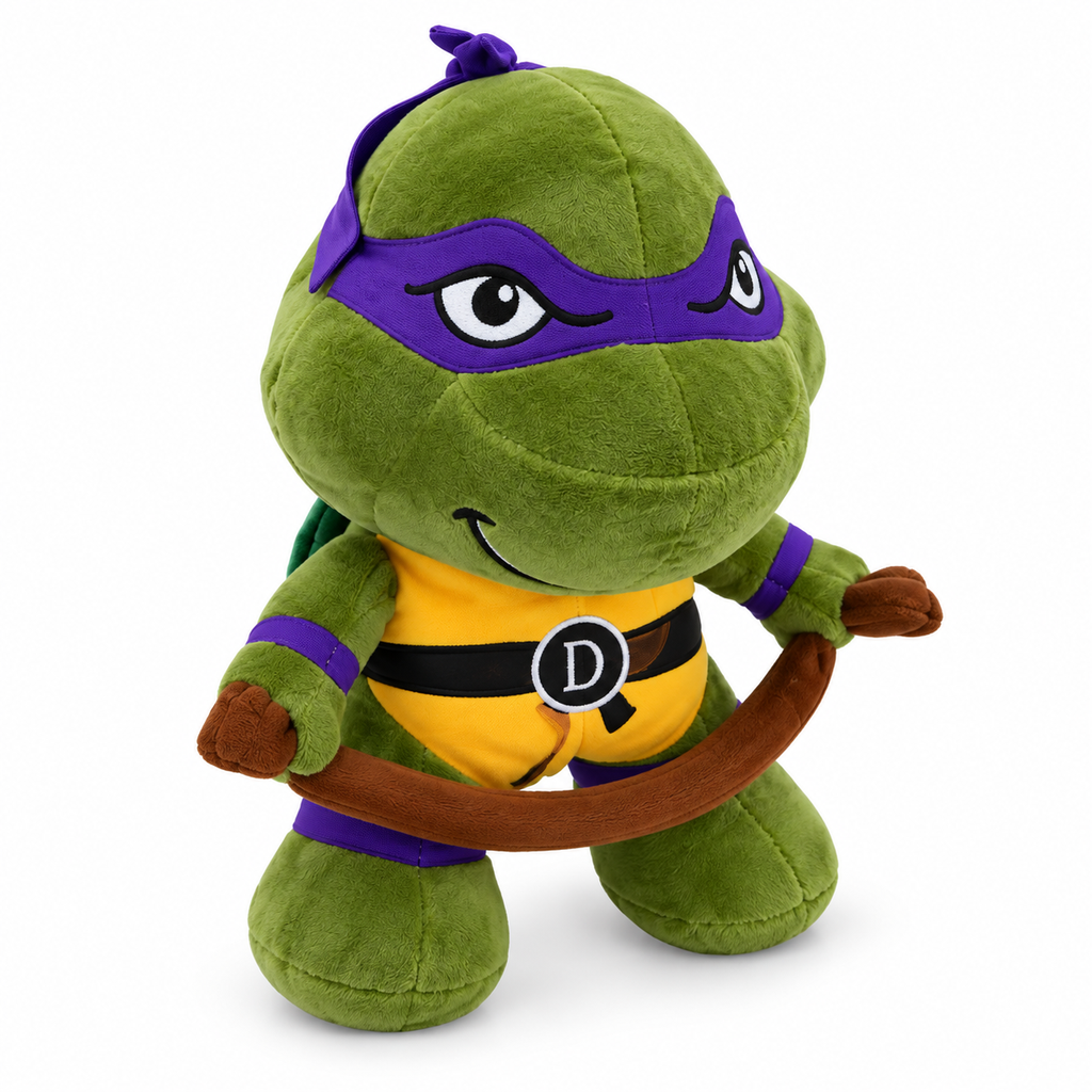 soft toys Donatello ninja turtles L 787-16