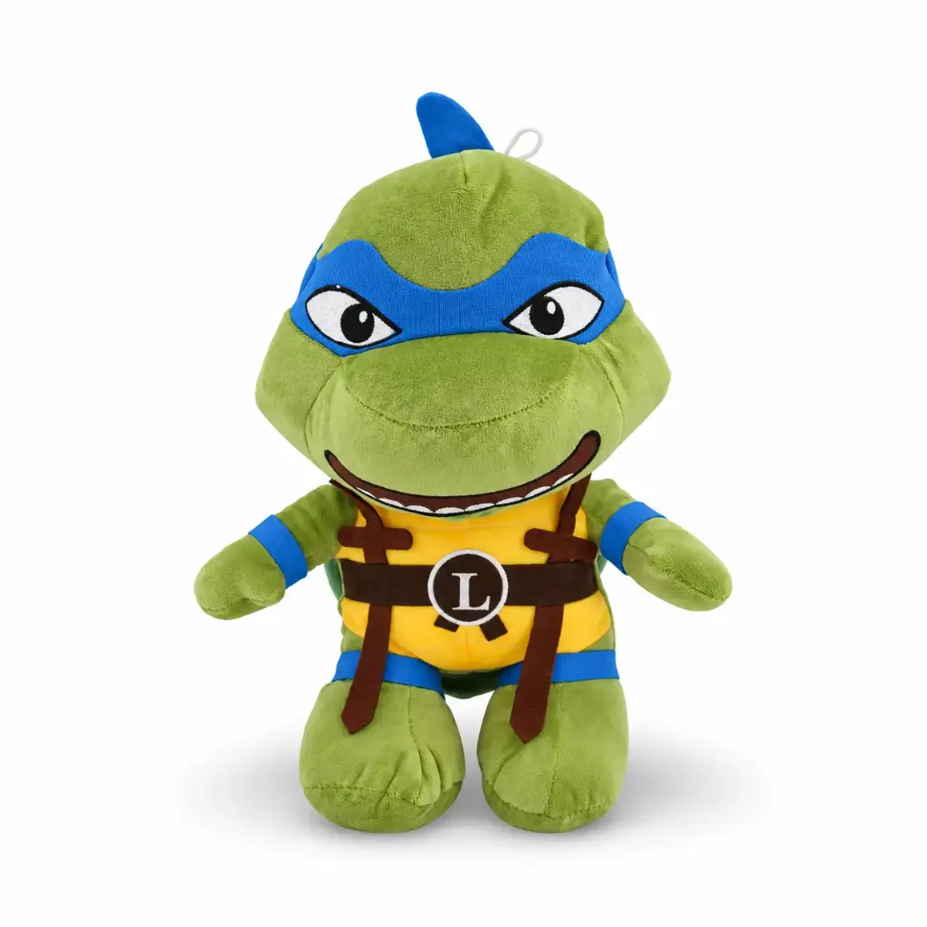 soft toys Leo nardo ninja turtles L 787-16 