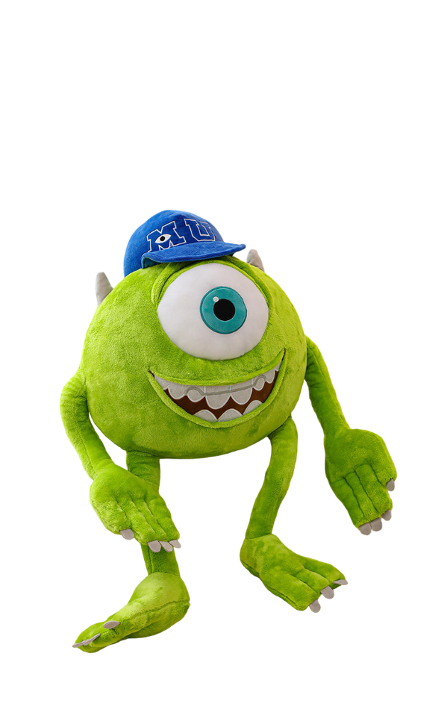 soft toys Mike Wazowski L 787-78