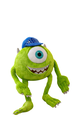 soft toys Mike Wazowski L 787-78