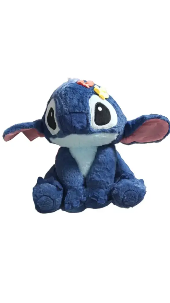  soft toys stitch (S) 787-17 