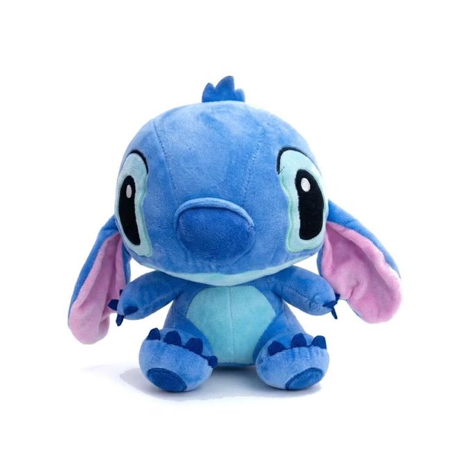 soft toys Stitch with scarf (S) 787-1