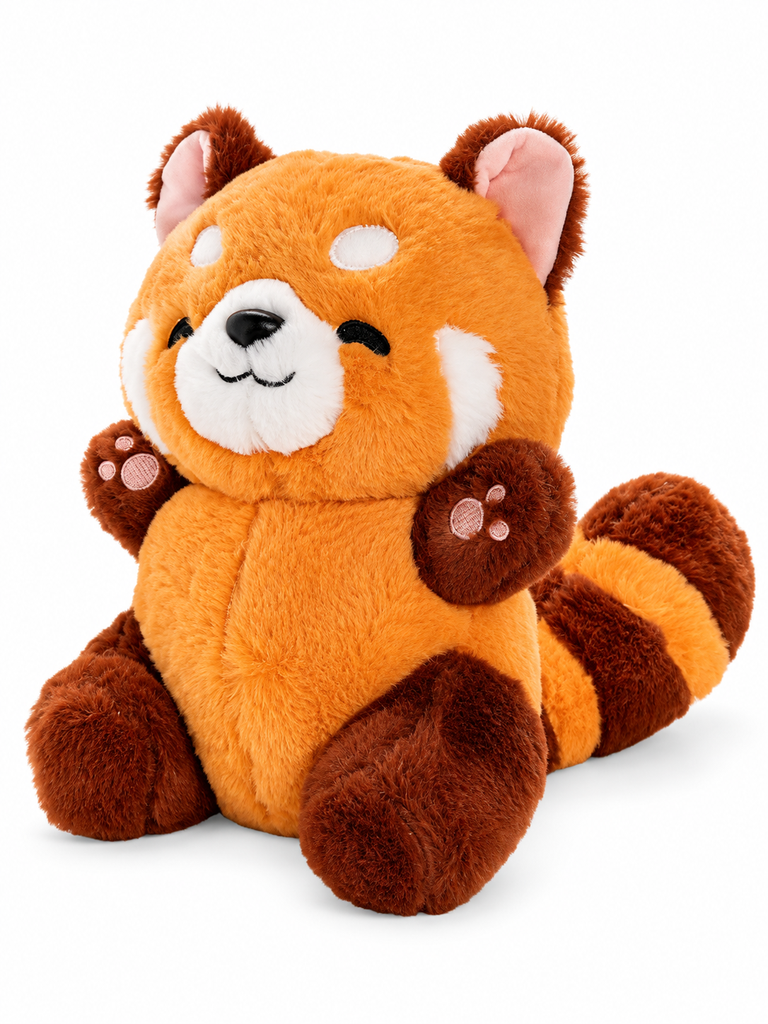 soft toys Red panda (S) 787-76