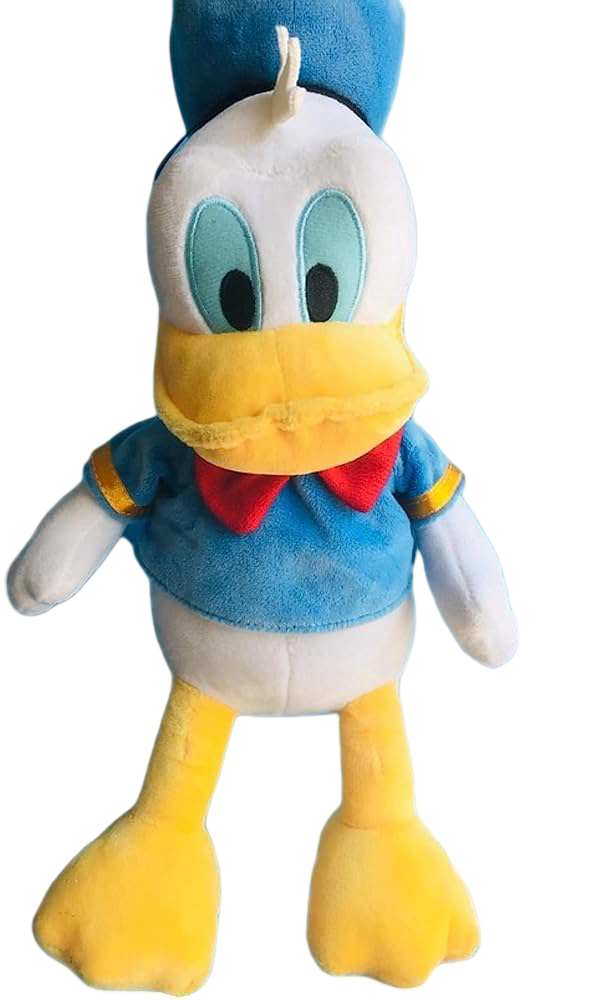 soft toys funny duck (S) 787-53