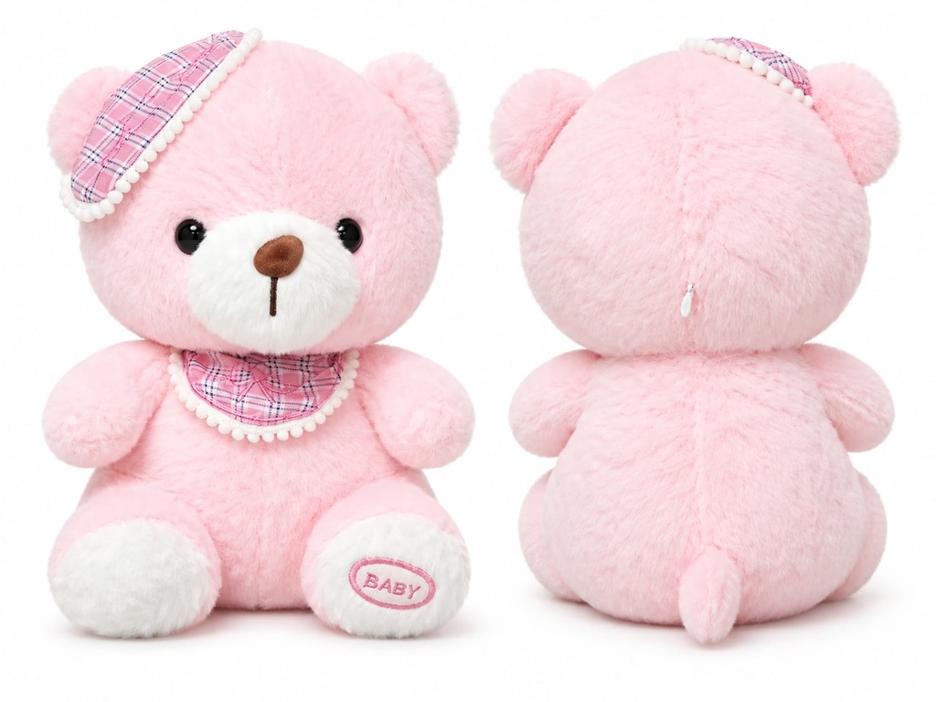 soft toys Teddy Bear (S) 787-64