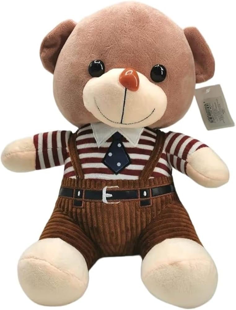 soft toys Teddy Bear (S) 787-41