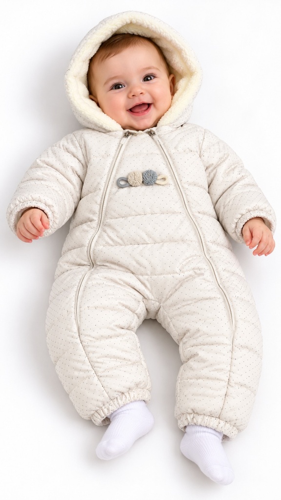 Bumber-COVER ALL COLOR BLOCKS -31844