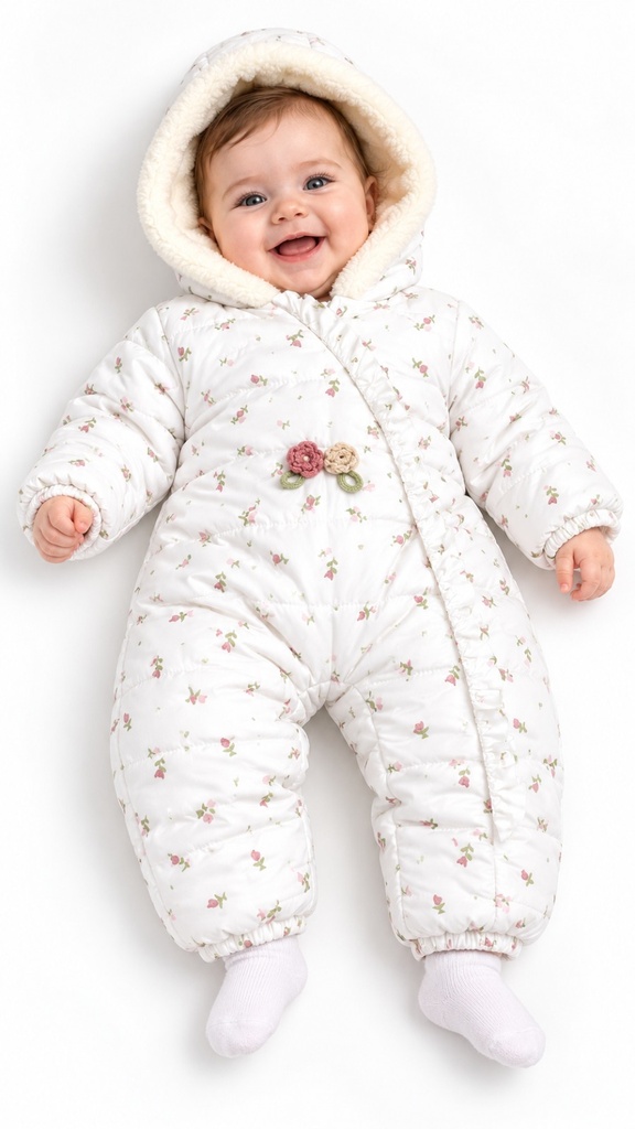 Bumber-COVER ALL OFF WHITE PRINT -31856