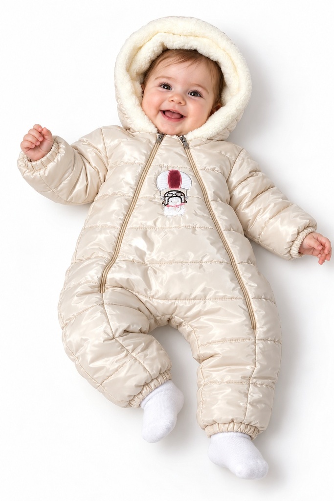 Bumber-coverall SHEEP&BALLON 31840