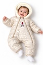 Bumber-coverall SHEEP&BALLON 31840