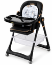 Kidilo 8155 Baby Feeding Chair 