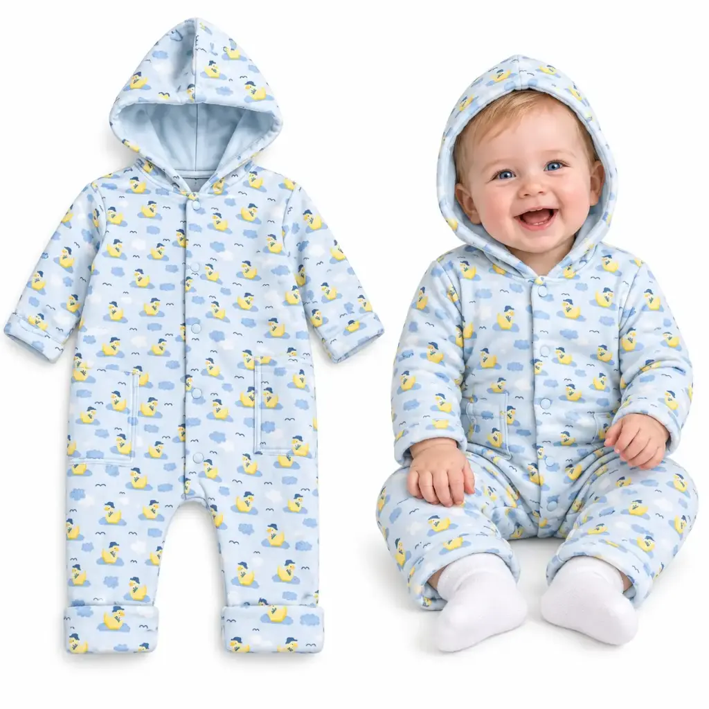  junior romper 2-1279-26 