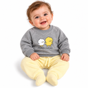 Junior BABY BYJAMA 2-1281-26