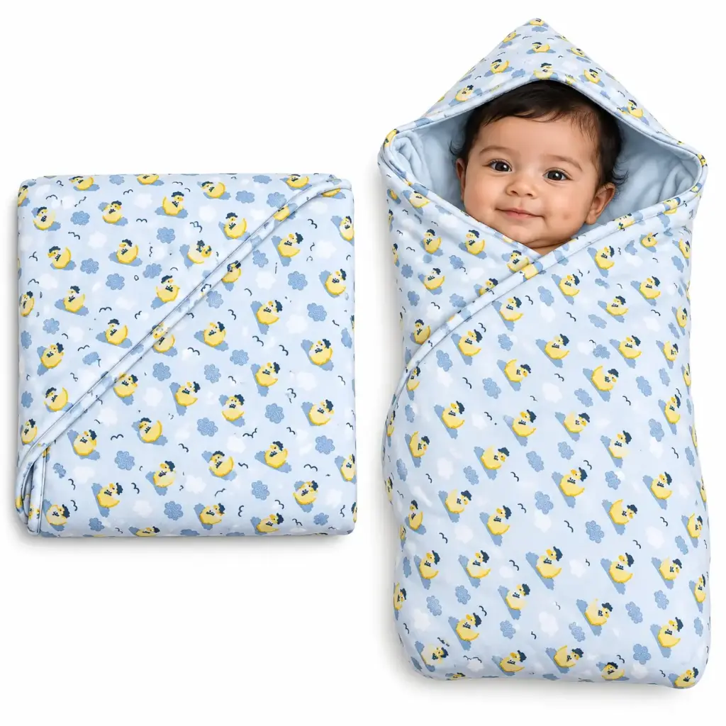Junior BLANKET 2-1283-26