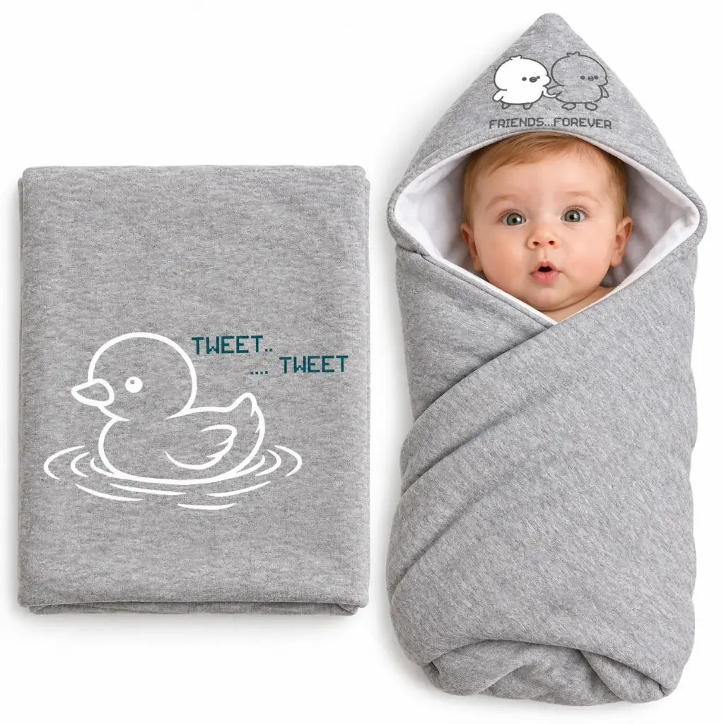 Junior BLANKET 2-1284-26