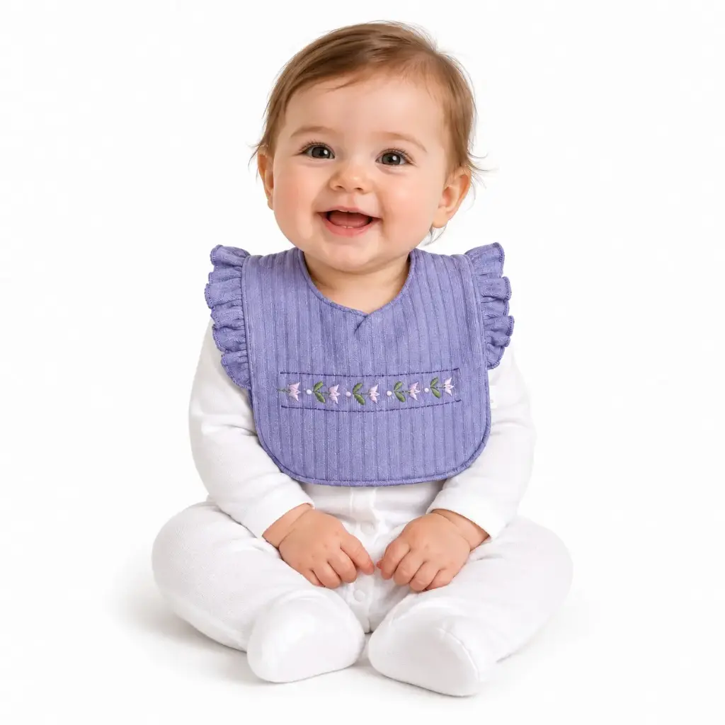 junior Bib 2-1776-26