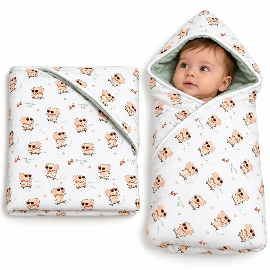 Junior BLANKET 2-1293-26 