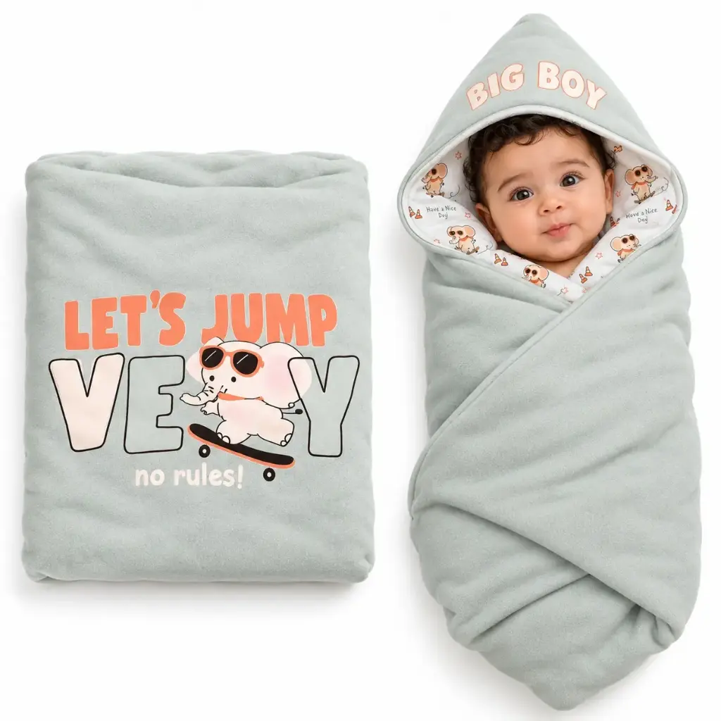 Junior BLANKET 2-1294-26 