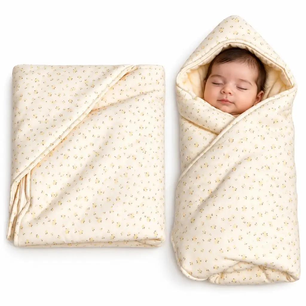 Junior BLANKET 2-1754-26 