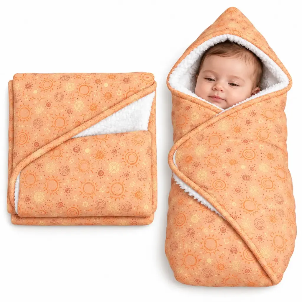 Junior BLANKET 2-1765-26
