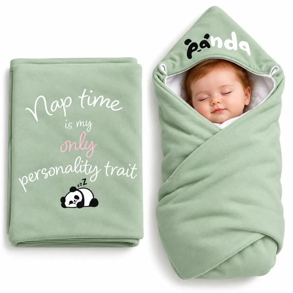 Junior BLANKET 2-1793-26