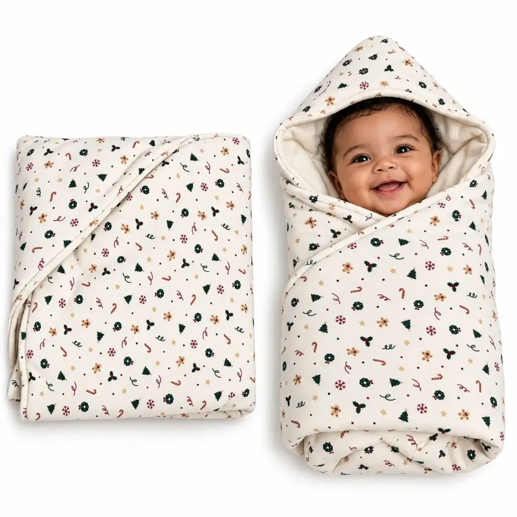 Junior BLANKET 2-1806-26  