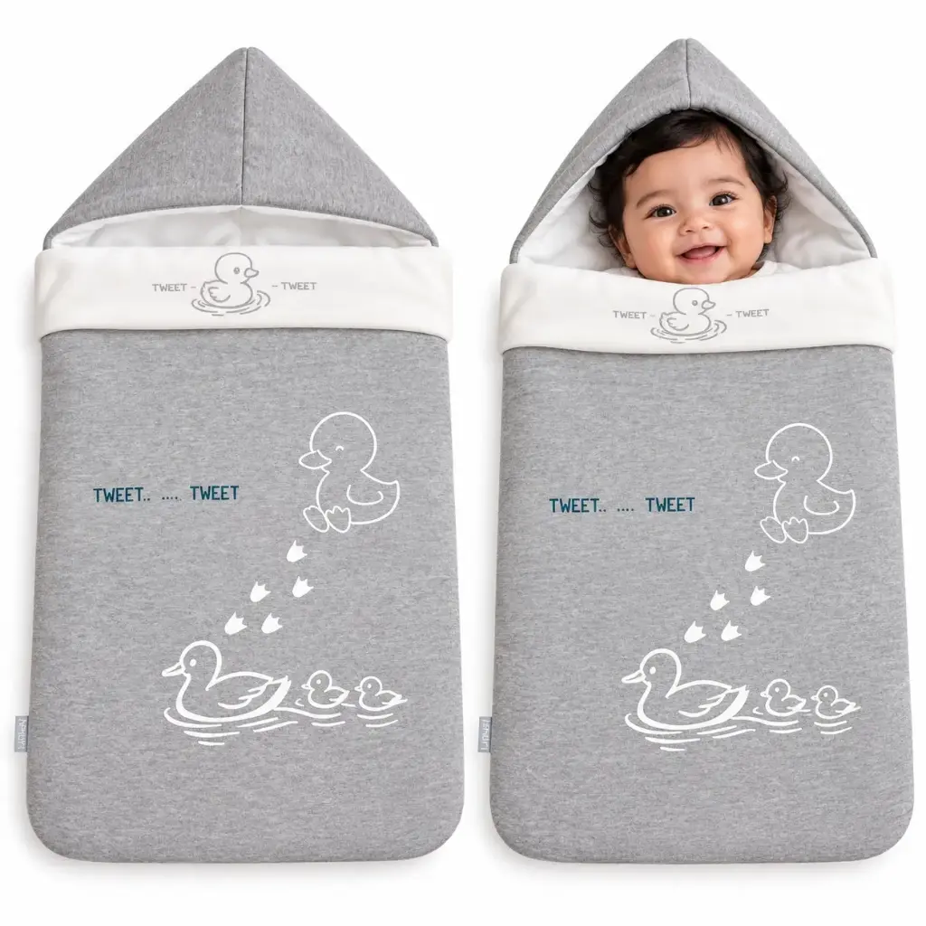 junior Port bebe  2-1288-26 