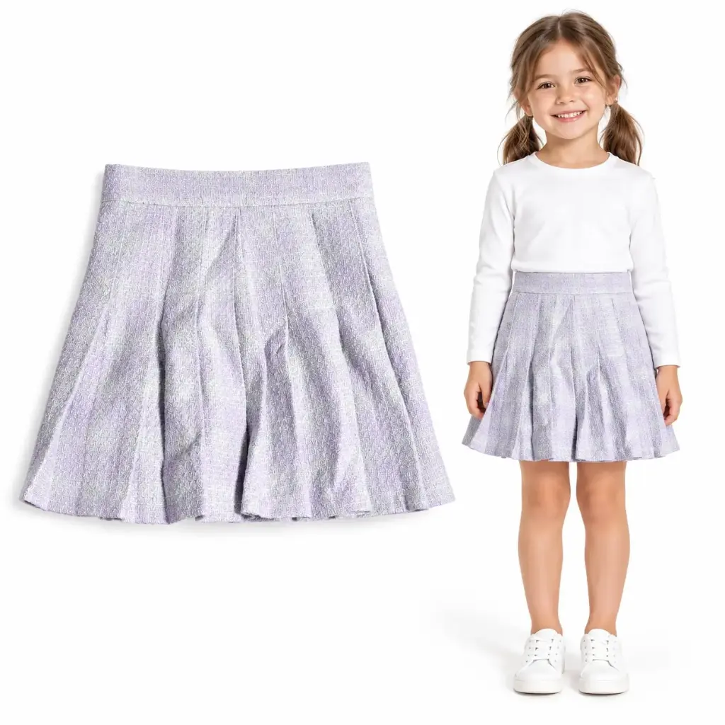 Junior Skirt 0441