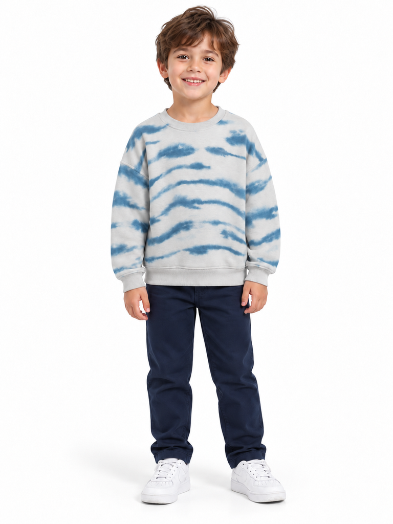 Junior Sweat Shirt  0305