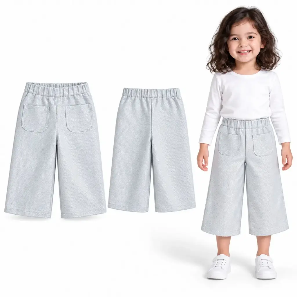 Junior Pant 2461